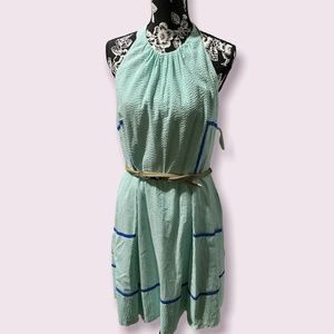 Jessica Simpson summer dress